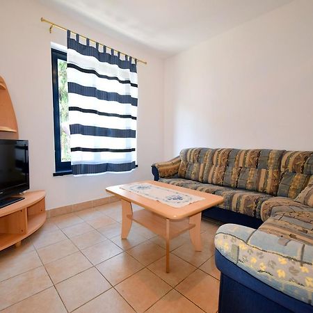 Apartment Oresic Malinska Exteriér fotografie